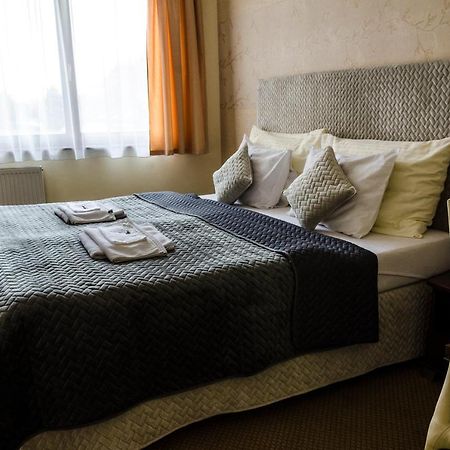 Hotel Rokoko Košice Εξωτερικό φωτογραφία