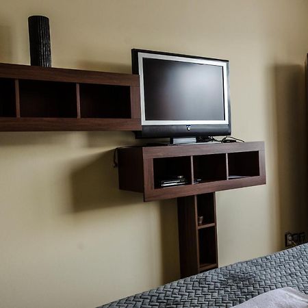 Hotel Rokoko Košice Εξωτερικό φωτογραφία