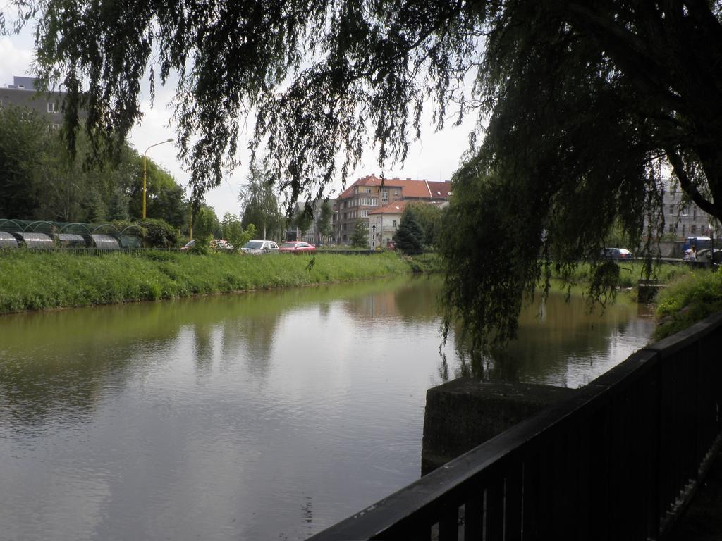 Hotel Rokoko Košice Εξωτερικό φωτογραφία