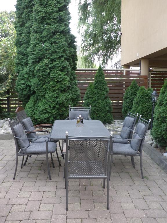 Hotel Rokoko Košice Εξωτερικό φωτογραφία