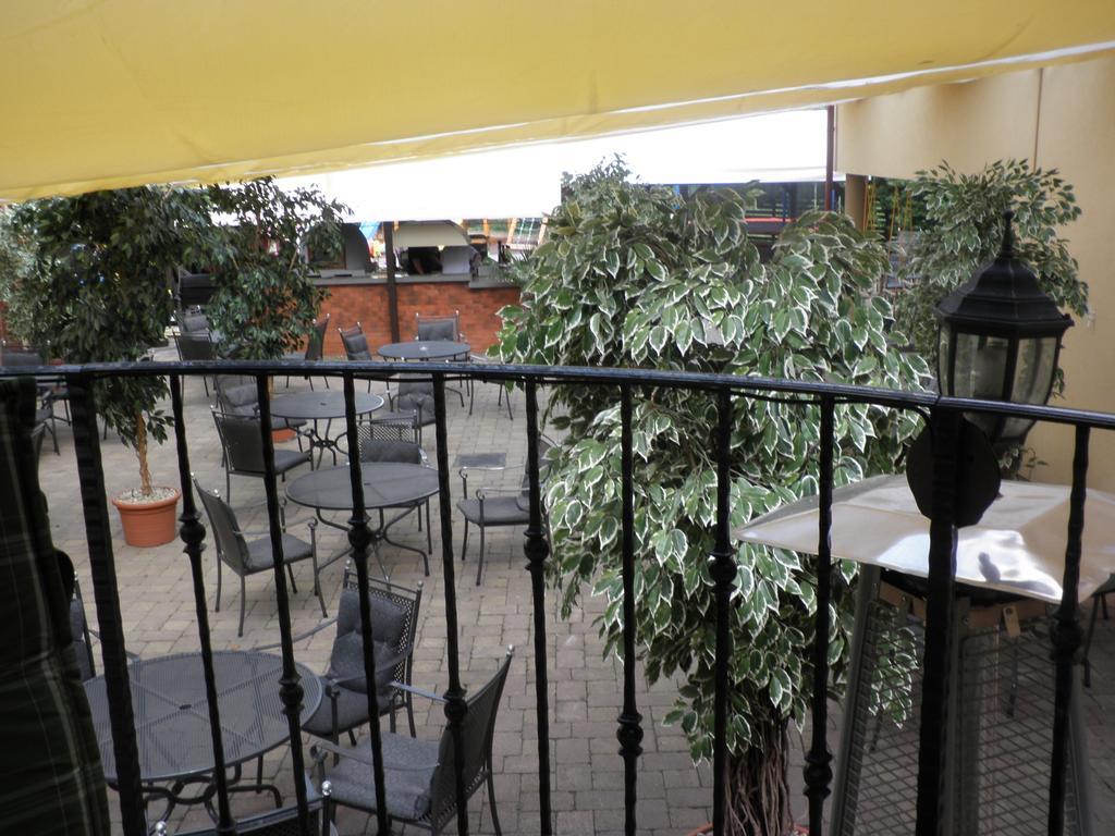 Hotel Rokoko Košice Εξωτερικό φωτογραφία