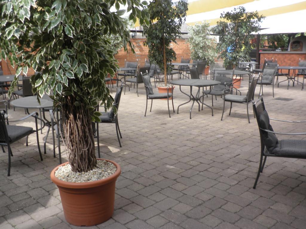 Hotel Rokoko Košice Εξωτερικό φωτογραφία