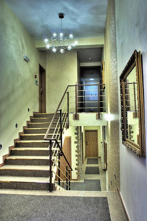 Hotel Rokoko Košice Εξωτερικό φωτογραφία
