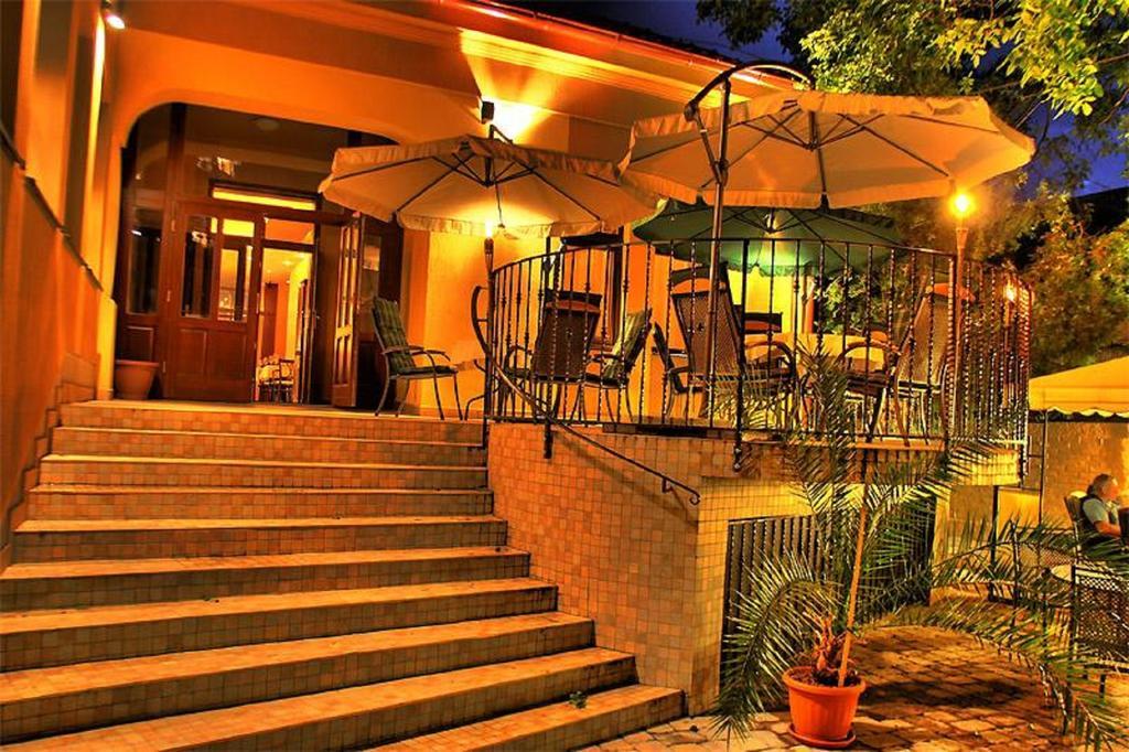 Hotel Rokoko Košice Εξωτερικό φωτογραφία