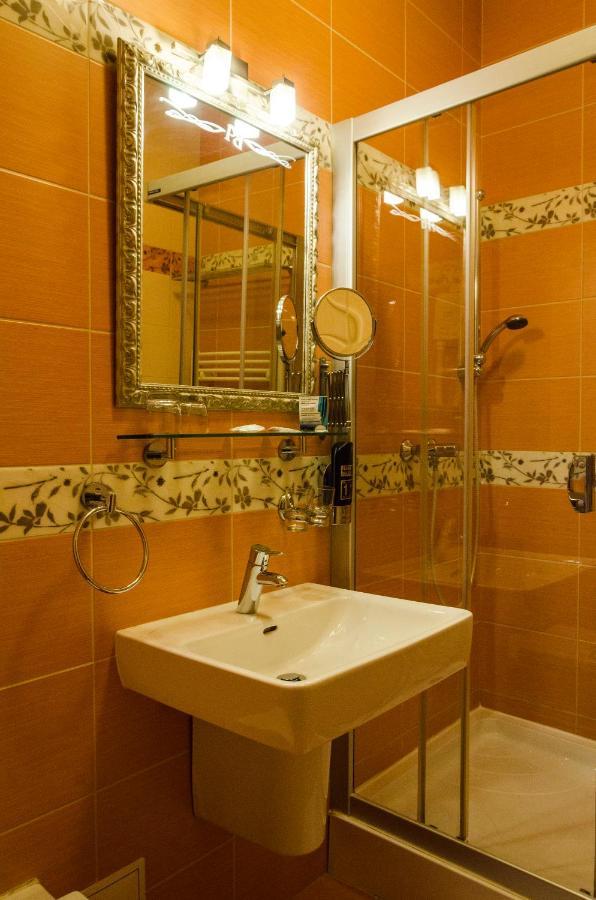 Hotel Rokoko Košice Εξωτερικό φωτογραφία