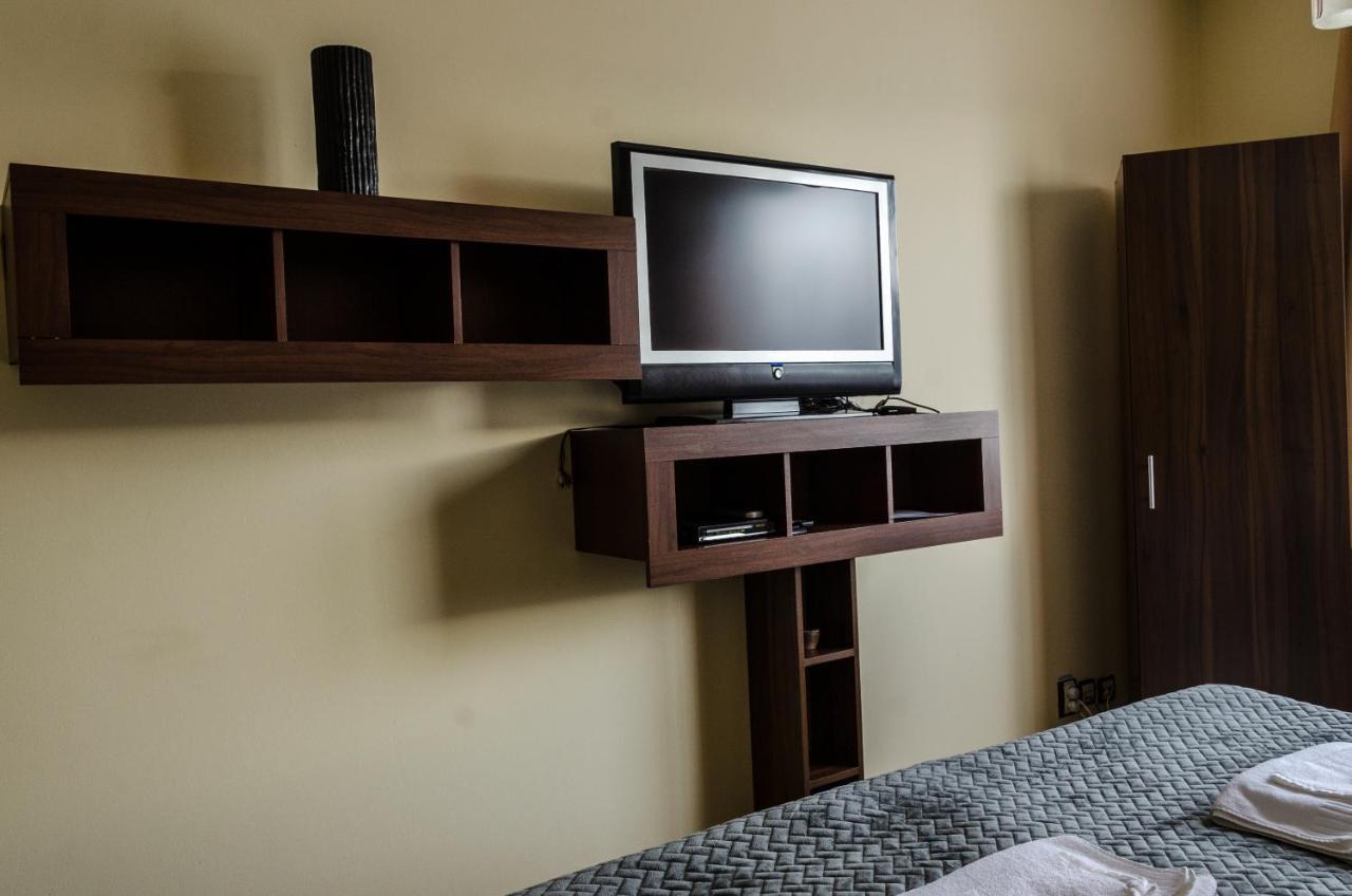 Hotel Rokoko Košice Εξωτερικό φωτογραφία