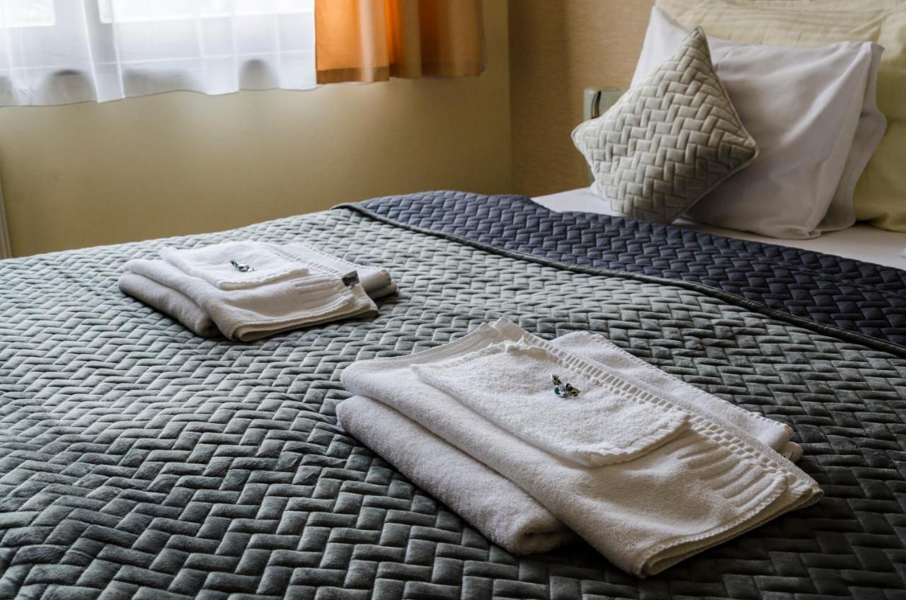 Hotel Rokoko Košice Εξωτερικό φωτογραφία