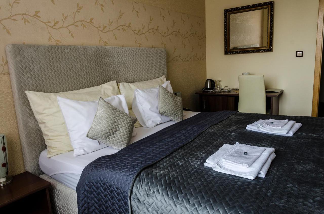 Hotel Rokoko Košice Εξωτερικό φωτογραφία