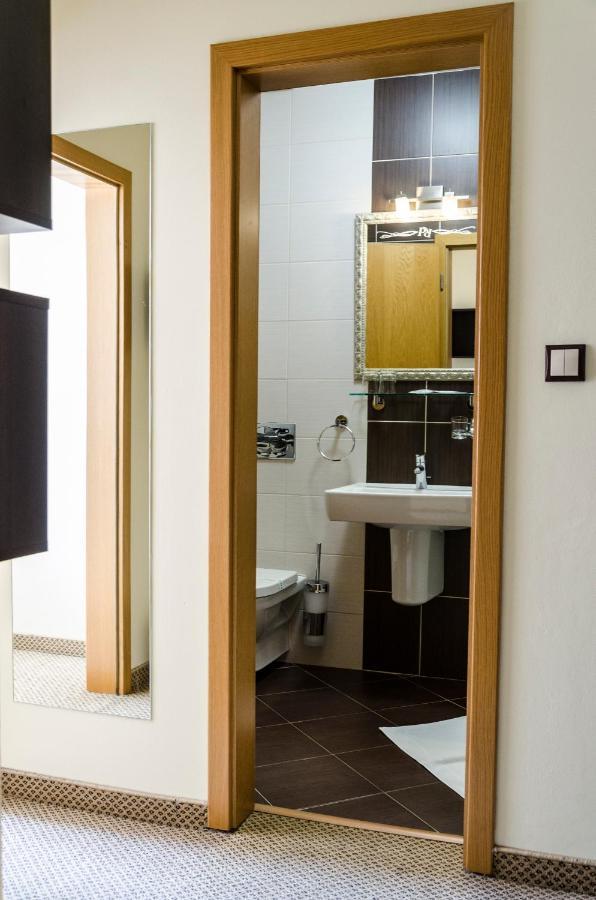 Hotel Rokoko Košice Εξωτερικό φωτογραφία