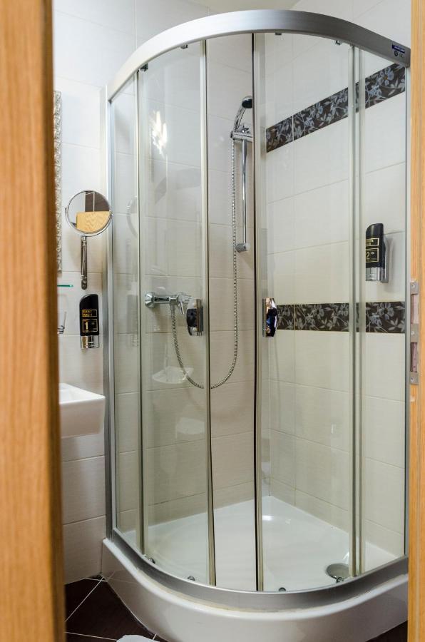 Hotel Rokoko Košice Εξωτερικό φωτογραφία