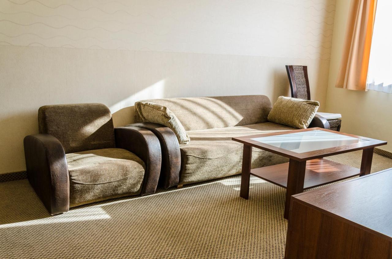 Hotel Rokoko Košice Εξωτερικό φωτογραφία