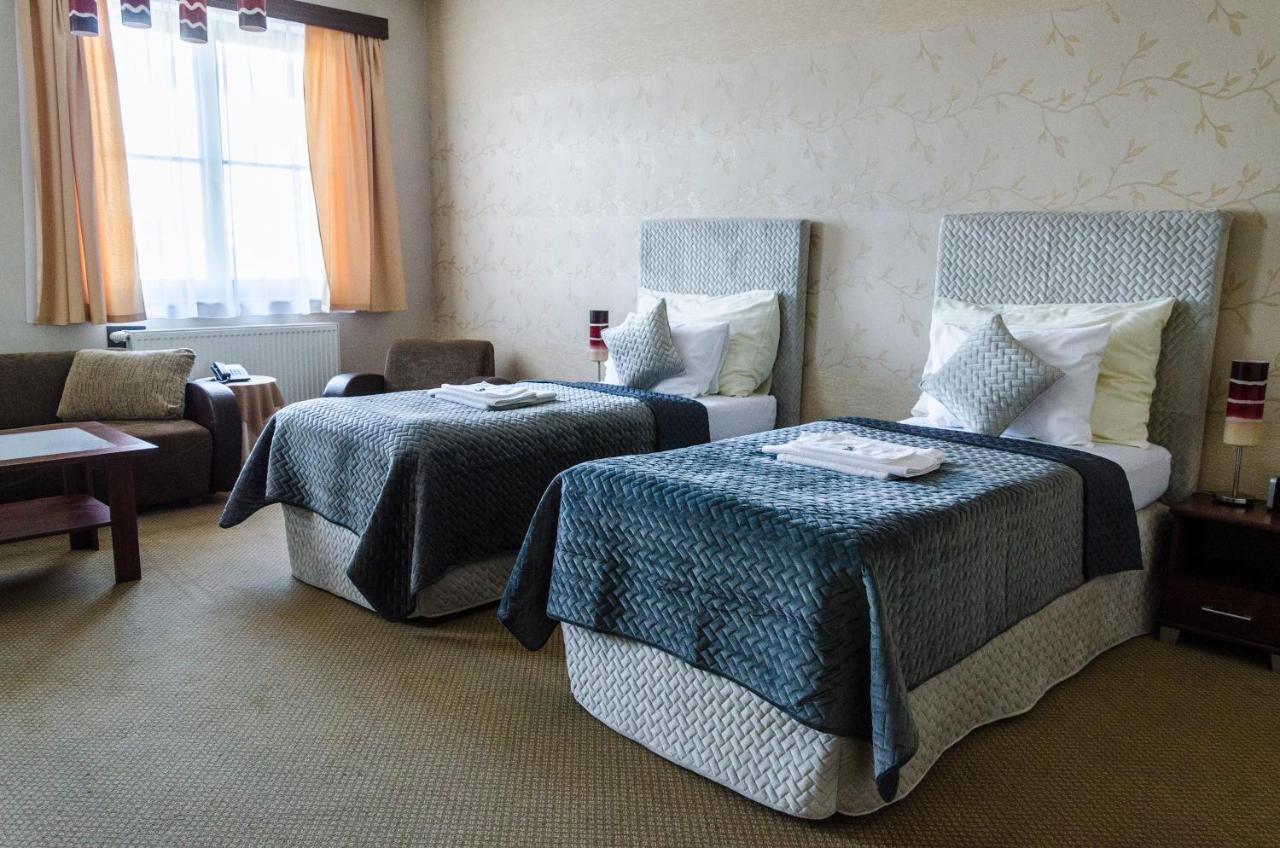 Hotel Rokoko Košice Εξωτερικό φωτογραφία